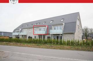 Wohnung mieten in 25795 Weddingstedt, Erstbezug: Helle 3- Zimmer Wohnung im Weddingstedter Ortskern mit Fahrstuhl