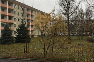 Wohnung mieten in Eschenweg 2b, 01640 Coswig, Coswig - Spitzgrund 2-Raum-Wohnung mit Balkon