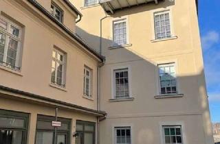 Wohnung mieten in Radeberger Str. 56, 01900 Großröhrsdorf, Schöne GERÄUMIGE DACHGESCHOSSWOHNUNG - 4 Zimmer mit hochwertiger Ausstattung, EBK