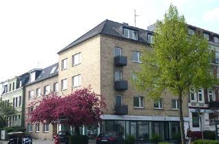 Penthouse mieten in Kurfürstenstraße, 22041 Wandsbek, Endetagenwohnung mit Penthouse-Charakter und großer Dachterrasse in zentraler Lage von HH-Wandsbek