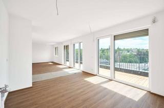 Wohnung mieten in Leopoldstraße 65, 96450 Coburg, **NEUBAU** Exclusive große 2 Zimmer Wohnung mit Terrasse am Hofgarten ab Juli 2026