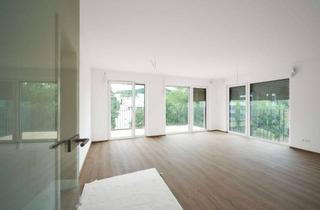 Wohnung mieten in Leopoldstraße 65, 96450 Coburg, **NEUBAU** Exclusive 3 Zimmer Wohnung mit Balkon am Hofgarten