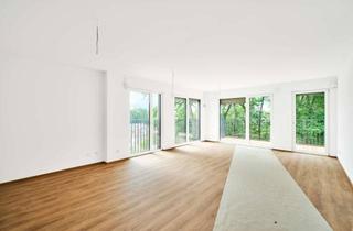 Wohnung mieten in Leopoldstraße 65, 96450 Coburg, **NEUBAU** Exclusive 4 Zimmer Wohnung mit Balkon zum Hofgarten ab Juli 2026