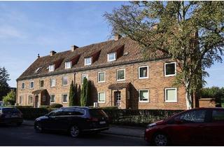 Wohnung mieten in 28277 Kattenturm, Schöne Drei-Zimmer-Wohnung auf dem Beginenlande