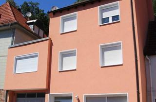 Wohnung mieten in Momarter Straße 28a, 64732 Bad König, 3 Zimmer Wohnung in Zell mit kleinem Garten