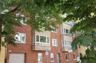 Wohnung mieten in Hildebrandtstraße 26, 40215 Friedrichstadt, Renovierte 3 Raumwohnung im Creativ Center Düsseldorf