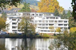 Wohnung mieten in 56841 Traben-Trarbach, Elegantes Wohnen mit viel Komfort