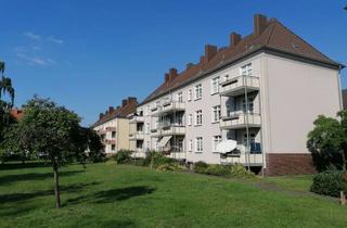 Wohnung mieten in Hornbostelstraße 14, 29221 Celle, Charmanter Altbau mitten in Neuenhäusen