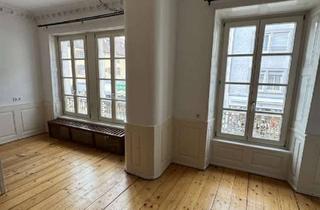 Wohnung mieten in Marktstraße 87, 76829 Landau, Wunderschöne Altbauwohnung in der Innenstadt