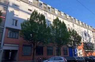Wohnung mieten in Georg-Friedrich-Str. 19, 76131 Oststadt, Modernisierte 7er-WG sucht Studenten/Auszubildenden