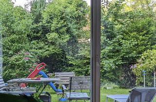 Wohnung mieten in Beltweg, 80805 Schwabing-Freimann, Großzügige 4,5-Zimmer Wohnung mit Garten in München-Schwabing