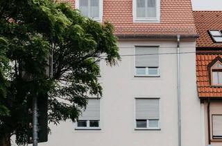 Wohnung mieten in Kramstr, 76829 Landau, 2ZKB Wohnung in zentraler Lage in Landau Pfalz