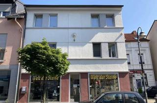 Wohnung mieten in Kaiserstr. 105, 53721 Siegburg, 2 Zimmer - 45 m² - möbliert