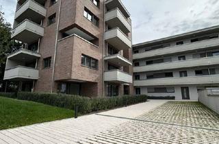 Wohnung mieten in 72622 Nürtingen, Neubauwohnung 3-Zimmer-Wohnung im 2. Obergeschoss in Nürtinge-Braike