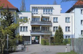 Sozialwohnungen mieten in Friedrichshagener Straße 5B, 12555 Köpenick, Terrassen-Wohnung - für Haushalte mit WBS 100/140 mit besonderem Wohnbedarf