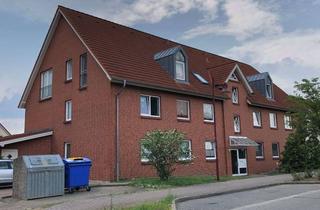 Wohnung mieten in Mecklenburger Allee 16, 17235 Neustrelitz, 3-Raum Wohnung in ruhiger Lage