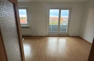 Wohnung mieten in Witzlebenstraße, 39114 Cracau, 3-RW in Cracau mit Balkon - ideal für Paare oder WG