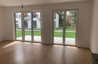 Wohnung mieten in Bruno-Walter Straße 4 b, 12247 Lankwitz, Erstbezug : 2 Zimmerwohnung mit Garten