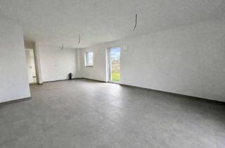 Wohnung mieten in 74861 Neudenau, *Erstbezug* Geräumige 3,5-Zimmer Erdgeschosswohnung inkl. Einbauküche und Garten
