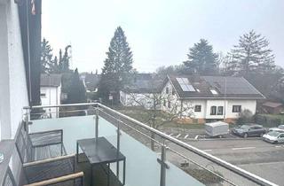 Wohnung mieten in 76189 Daxlanden, 7409 - Gemütliche 3-Zimmerwohnung mit Balkon und Tageslichtbad!