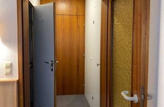 Wohnung mieten in Denni-Hoffmann-Straße, 97980 Bad Mergentheim, Studentenwohnheim Zimmer mit eigenem Bad + Balkon