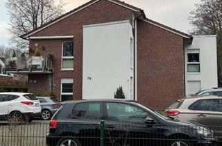 Wohnung mieten in Graf-Galen-Straße 134, 59269 Beckum, Barrierearme Erdgeschosswohnung (3 Zimmer) mit Terrasse in ruhiger Wohnlage