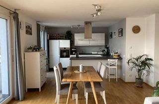 Wohnung mieten in 95444 Gartenstadt, Moderne 3-Zi. Wohnung in perfekter zentraler Lage