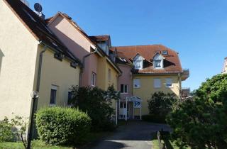 Wohnung mieten in Sörnewitzer Str. 54 b, 01689 Weinböhla, Ruhig gelegene 2-Raumwohnung mit Galerie und Balkon in Weinböhla