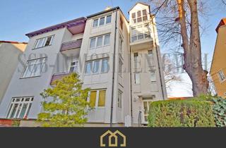 Wohnung mieten in 28201 Buntentor, Neustadt/ 2-Zimmer-Apartment mit Einbauküche und Wintergarten direkt an der kleinen Weser.