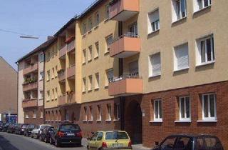 Wohnung mieten in Tucherstr. 31, 90403 Nürnberg, Helle Wohnung - Im Herzen der Innenstadt!