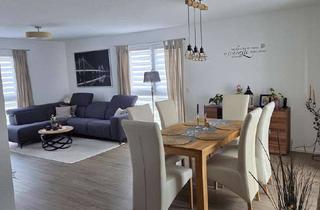 Wohnung mieten in 65474 Bischofsheim, Stilvolle 3-Zimmer Wohnung mit Balkon in Bischofsheim