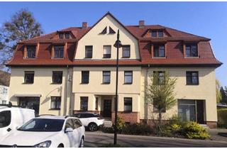 Wohnung mieten in Dommitzscher Straße 14, 04860 Torgau, **RESERVIERT** Moderne Wohnung sucht Nachmieter