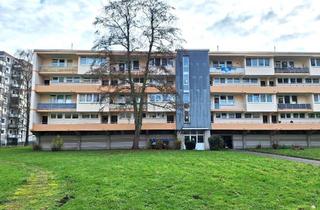 Wohnung mieten in Ümminger Str. 73A, 44892 Langendreer, 3 Zimmer Wohnung mit Balkon in ruhiger Lage