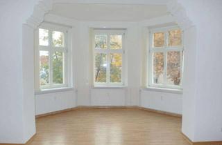 Wohnung mieten in Rosa-Luxemburg-Straße 11, 02943 Weißwasser, 1-Zimmer-Singlewohnung in der "Villa Westerberge"