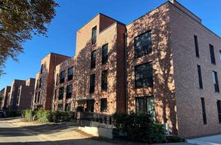 Wohnung mieten in 21337 Lüneburg, Sonnige, barrierefreie 2-Zimmerwohnung mit Balkon, Einbauküche und TG-Stellplatz