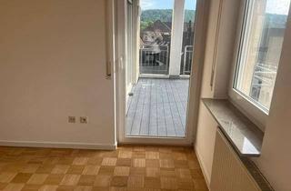 Wohnung mieten in 75203 Königsbach-Stein, 2 Zimmer Wohnung in Stein! Barrierefrei mit Terrasse