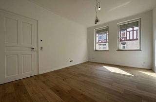 Wohnung mieten in 70199 Süd, ++ Stuttgart-Süd ++ Erstbezug nach Sanierung ++ 3-Zimmer-Wohnung mit tollem Ausblick ++ Loggia ++