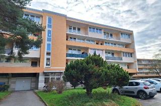 Wohnung mieten in Ümminger Str. 71, 44892 Langendreer, 3 Raum Wohnung mit 2 Balkonen