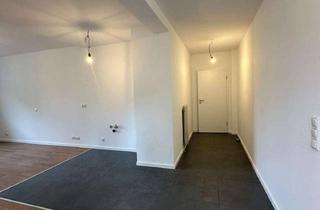 Wohnung mieten in An Der Siedlung 00, 65451 Kelsterbach, Erstbezug: 1-Zimmer-Wohnung mit Einbauküche