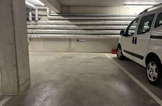 Garagen kaufen in 41748 Viersen, Tiefgaragen Stellplatz für Oldtiomer oder Cabrios in der Gerberstraße