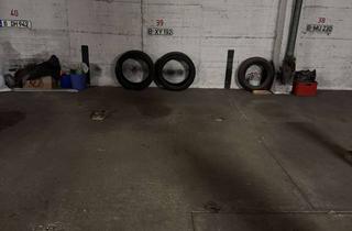 Garagen kaufen in Angerburger Allee 3-13, 14055 Charlottenburg, Tiefgaragenplatz