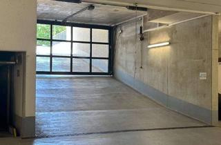 Garagen mieten in Varnhagenstraße 2a, 81241 Pasing-Obermenzing, Motorrad-Stellplatz in Tiefgarage Pasing-Obermenzing