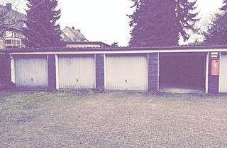 Garagen mieten in Am Weidengraben 5-7, 47269 Rahm, Garage in Duisburg-Rahm