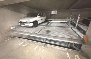 Garagen mieten in Feldstr., 75179 Brötzingen, Tiefgaragenplatz / Doppelparker
