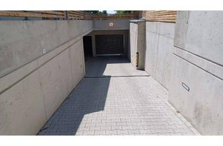 Garagen mieten in Aschaffenburger Straße 72, 63801 Kleinostheim, Tiefgaragen-Stellplätze - Neubau Kleinostheim