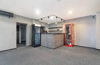 Gewerbeimmobilie kaufen in 10969 Kreuzberg, 6,55 % Rendite in Kreuzberg - vermietete Gewerbeeinheit mit gesicherter Mietsteigerung