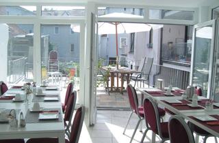 Gewerbeimmobilie mieten in Obergasse 14, 61348 Bad Homburg, Hotel garni in Bad Homburg