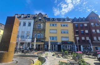 Geschäftslokal mieten in Alter Markt 50-53, 41061 Mönchengladbach, Ladenlokal direkt am Alter Markt in MG