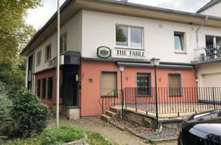 Gastronomiebetrieb mieten in 44799 Wiemelhausen, Gasthaus mit Kegelbahn und Außengastronomie