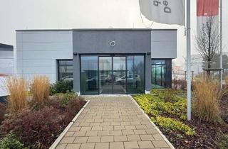 Geschäftslokal mieten in 76829 Queichheim, Ladenlokal für Gastronomie, Bäckerei oder allgemeines Gewerbe mit Austellungsfläche